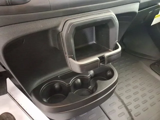 Used 2025 Red Ram High Roof image 23