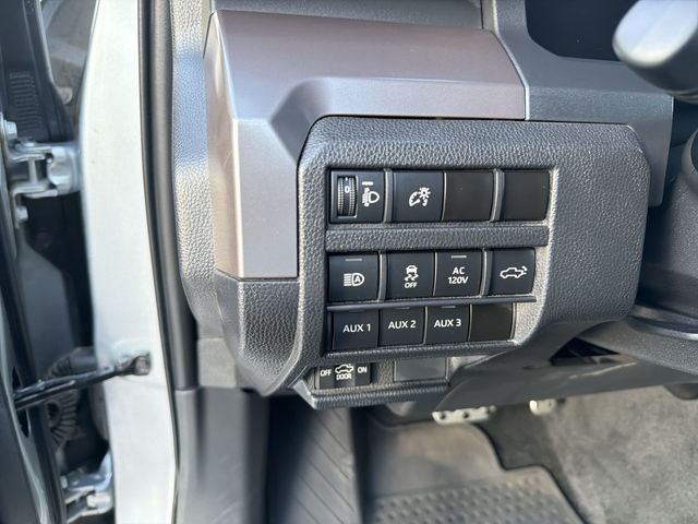 2024 Toyota Tacoma TRD Sport - Photo 11