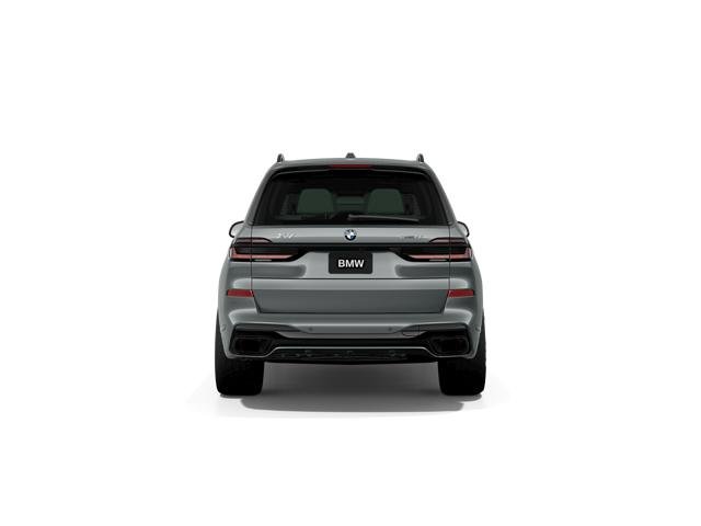 New 2027 Skyscraper Grey Metallic BMW xDrive40i image 5