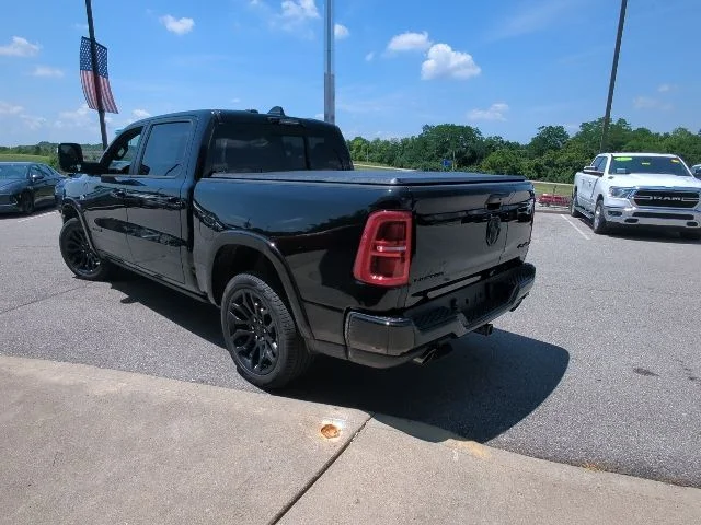 2026 RAM 1500 Limited - Photo 42