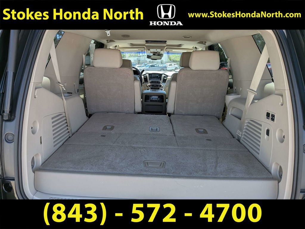 Used 2019 Black GMC Denali image 18