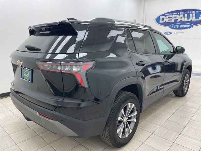 2025 Chevrolet Equinox LT - Photo 22