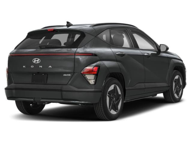 Certified Used 2024 Ecotronic Gray Pearl Hyundai SEL image 2