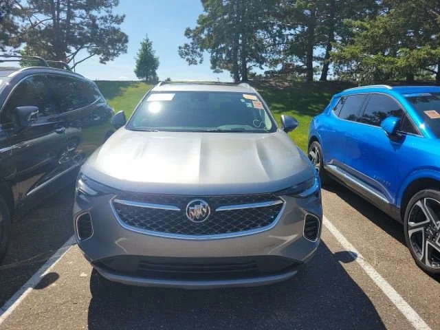 2023 Buick Envision Avenir AWD's photo