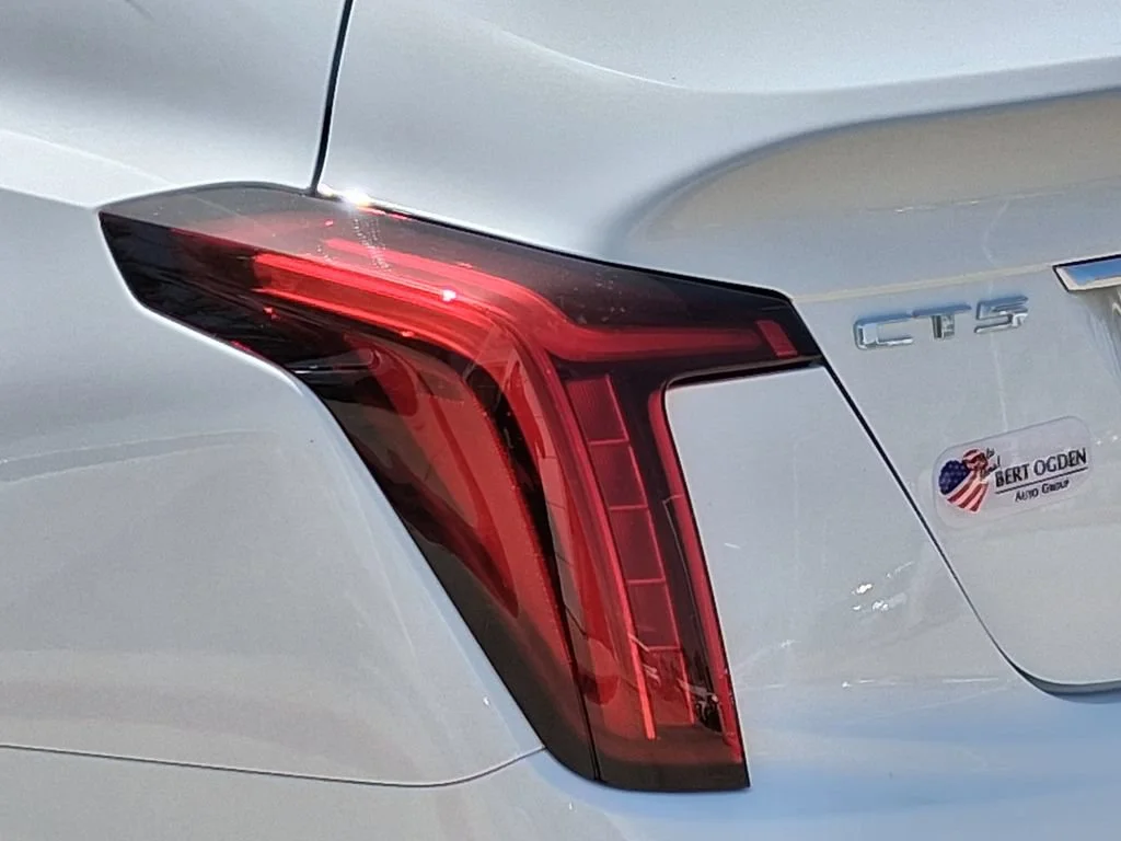 2026 Cadillac CT5 Premium Luxury - Photo 8