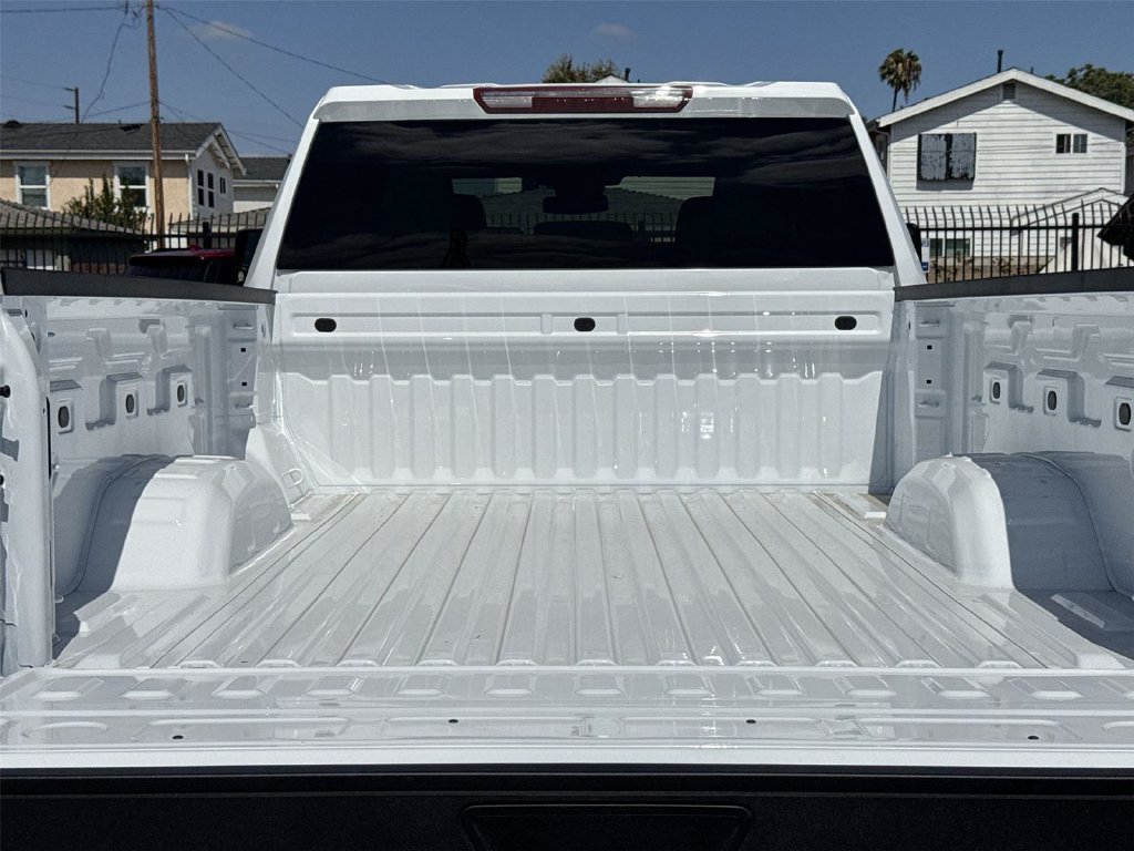 2026 Chevrolet Silverado 2500 HD Custom - Photo 27