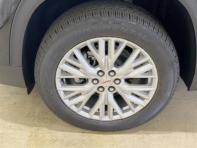 2027 GMC Acadia Elevation - Photo 32