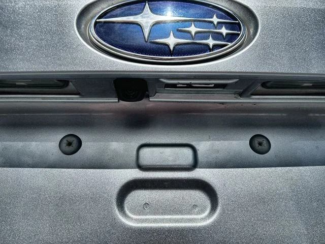 Used 2018 Silver Subaru 2.0i Premium image 26