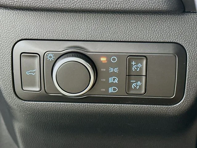 New 2026 Ford Escape Active