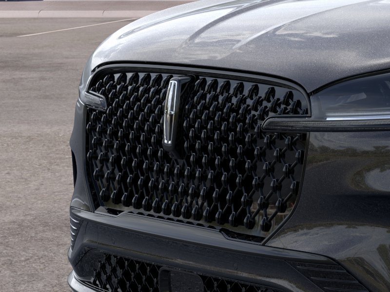 New 2026 Infinite Black Metallic Clearcoat Lincoln Premiere® image 17