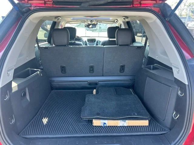 Used 2015  GMC Denali image 21