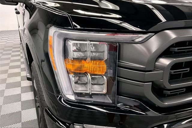 2023 Ford F-150 XLT - Photo 34