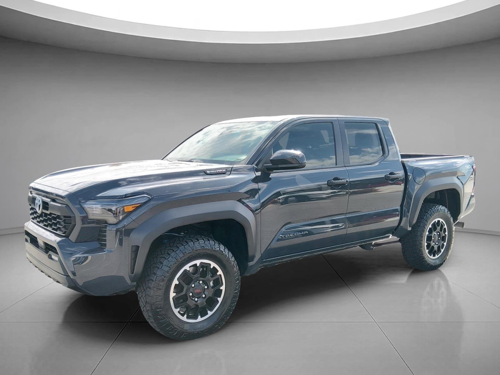 2025 Toyota Tacoma TRD Off-Road i-FORCE MAX