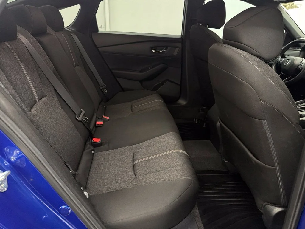Used 2024 Blue Honda Sport image 26