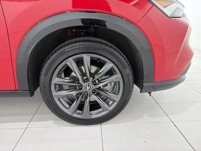 2025 Acura ADX A-Spec Package - Photo 46