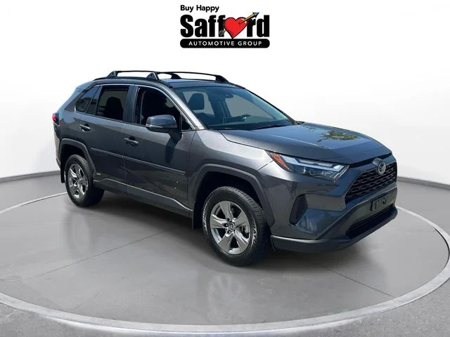 2023 Toyota RAV4 XLE - Photo 7