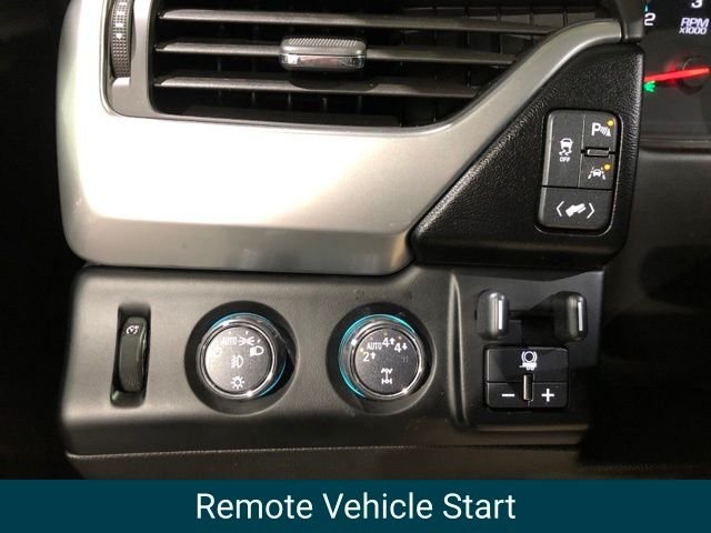 Certified Used 2019 Gray Chevrolet LT image 18