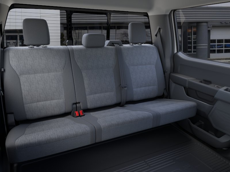 New 2026 Oxford White Ford XL image 11