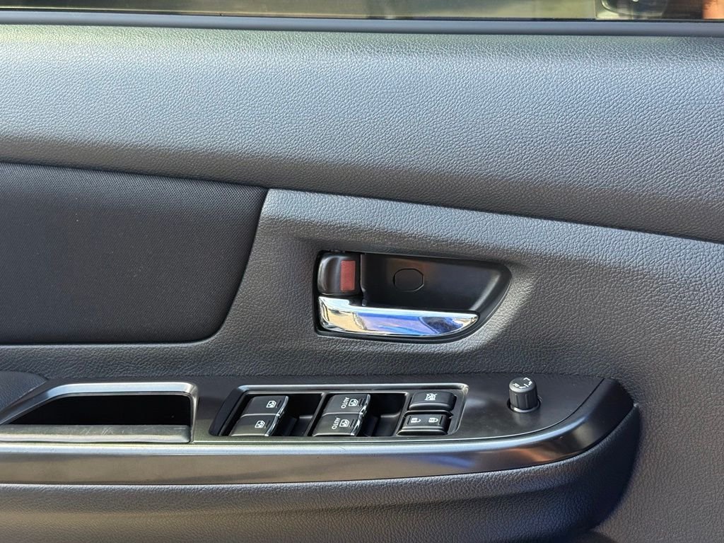 Used 2019 Blue Subaru Base image 20