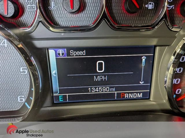 Used 2014 Brown Chevrolet LT image 13