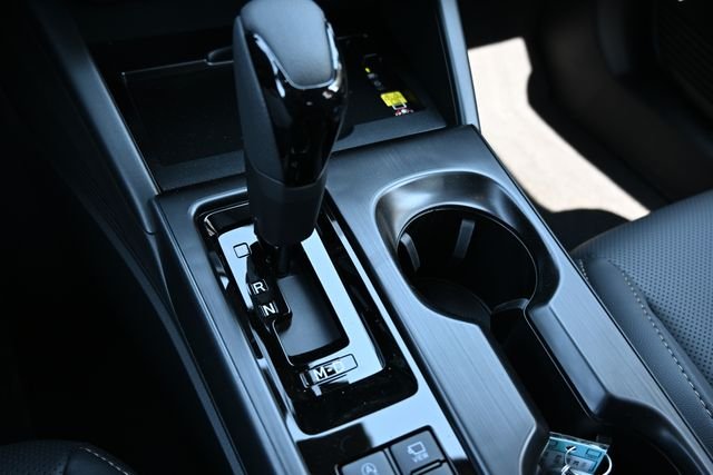 New 2026 Gray Subaru Limited XT image 23