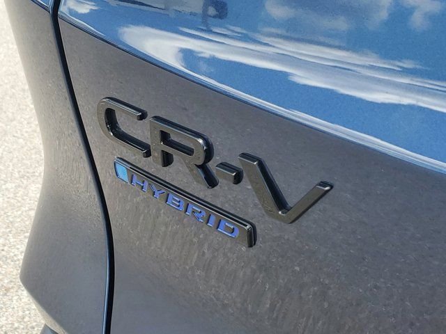 New 2026 Canyon River Blue Metallic Honda Sport-L image 12