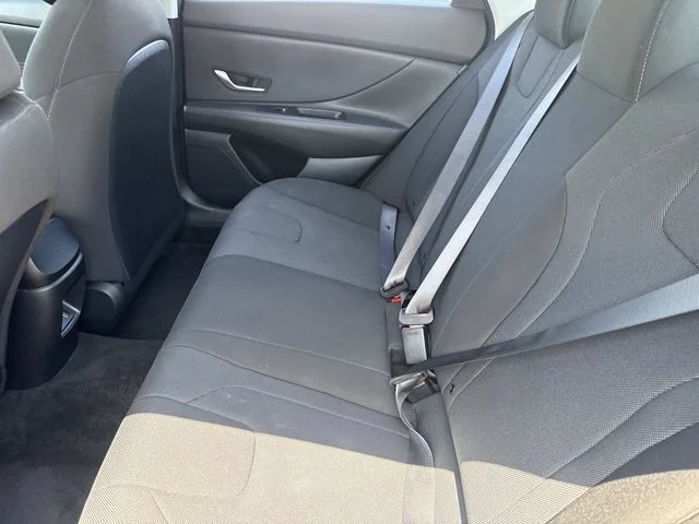 Certified Used 2026  Hyundai SE image 12