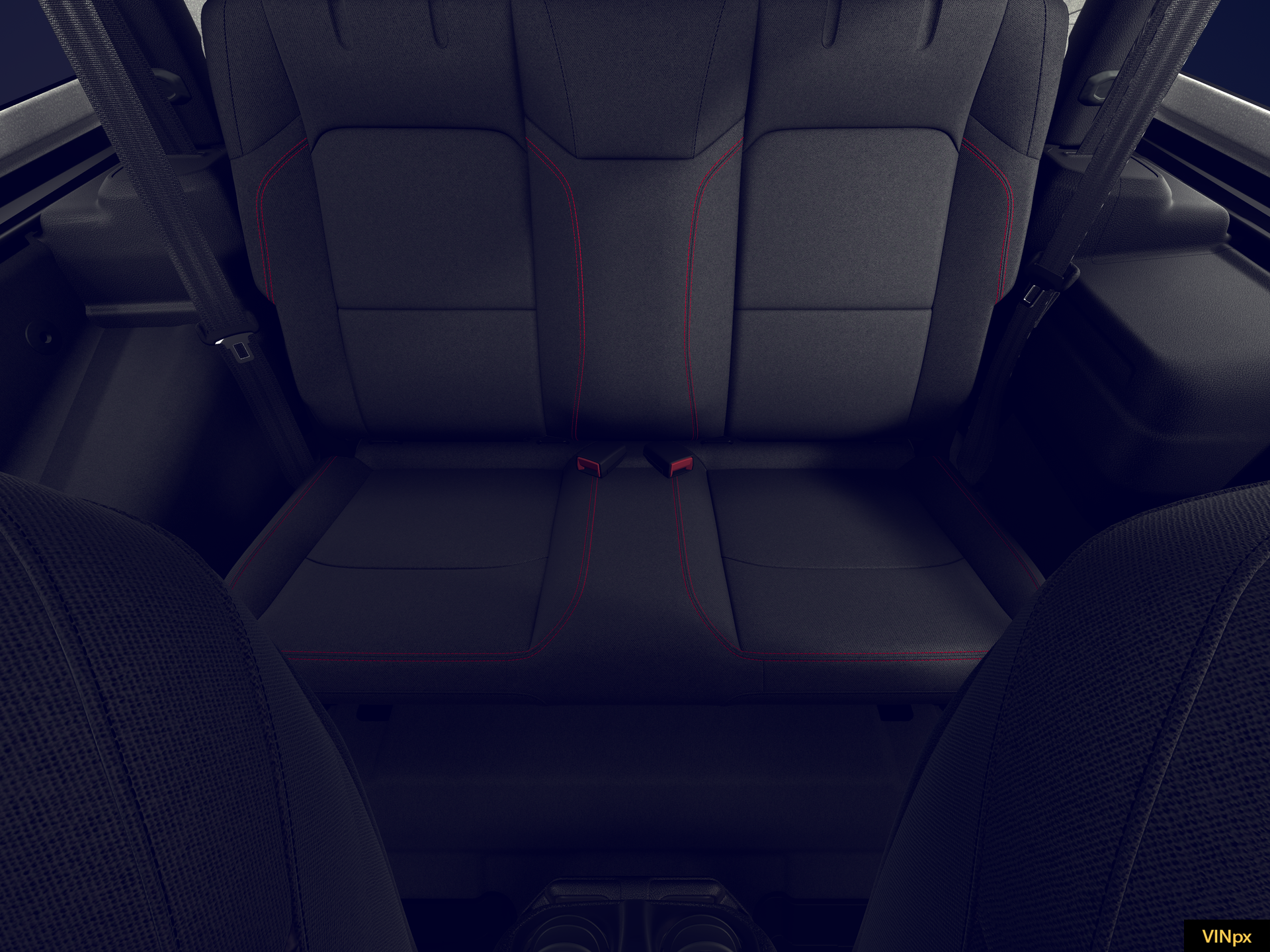 2026 Jeep Wrangler 2-Door Rubicon - Photo 17