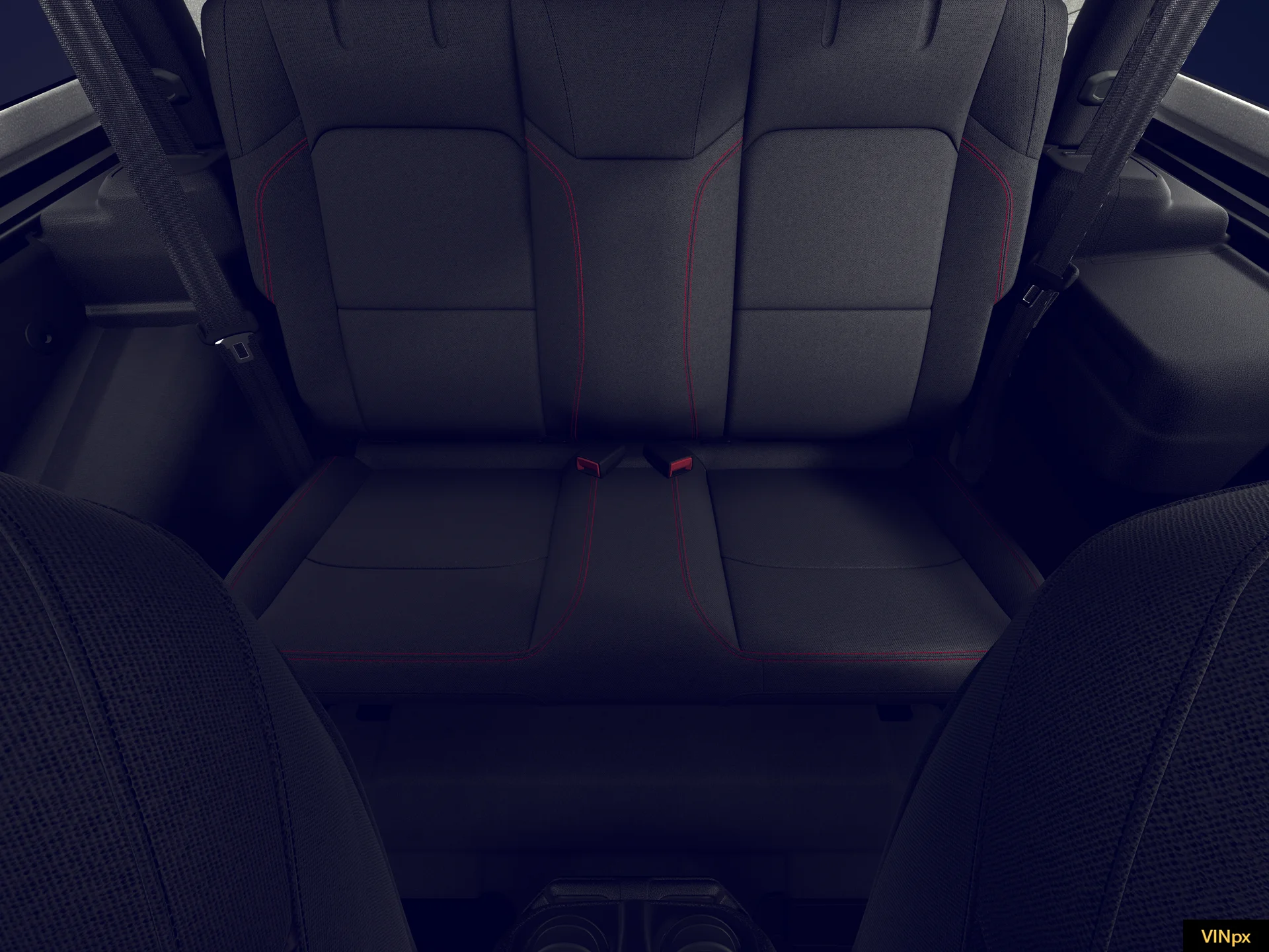 2026 Jeep Wrangler 2-Door Rubicon - Photo 17