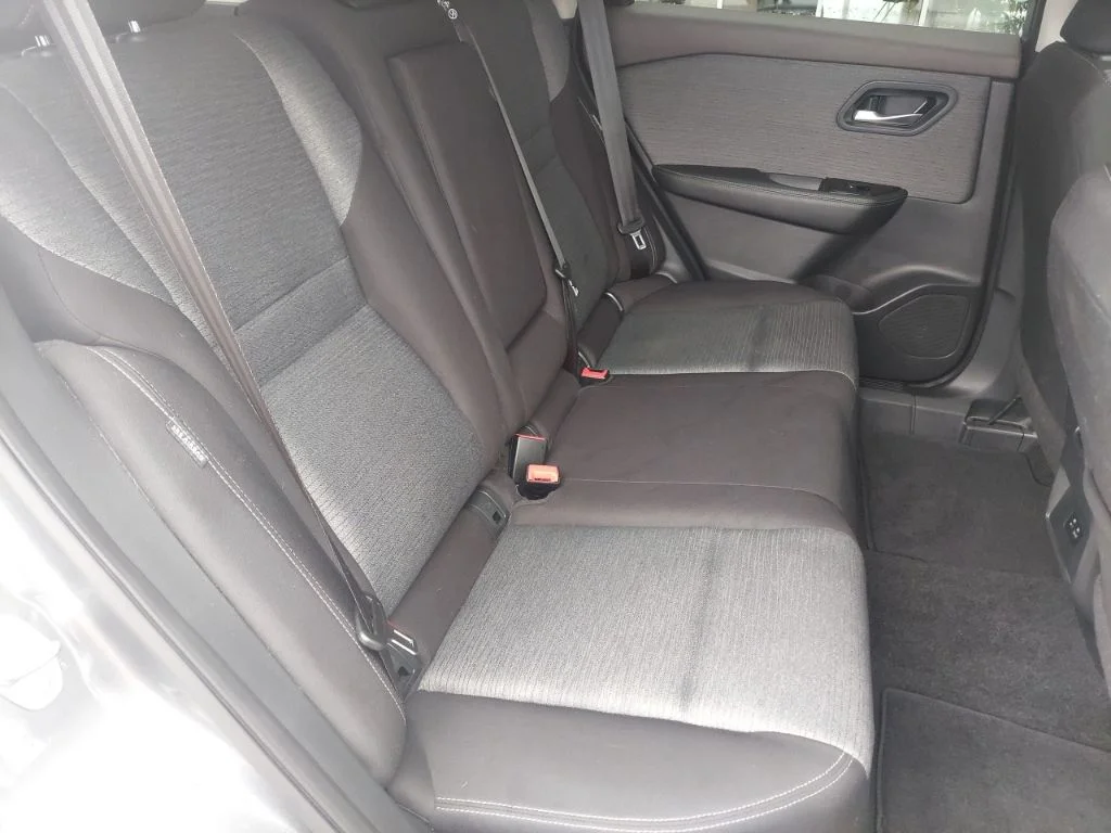Used 2023 Gray Nissan SV image 34