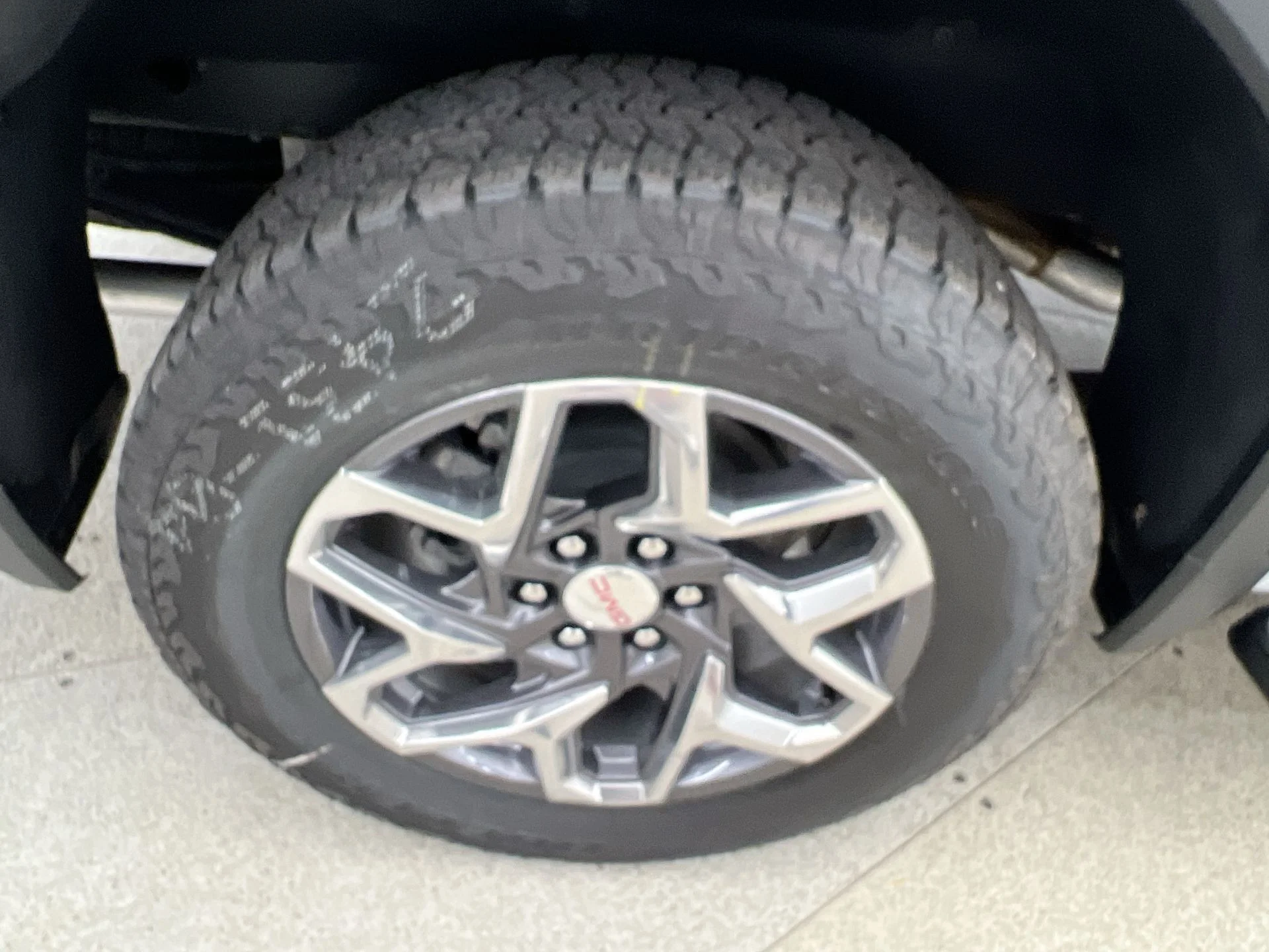 2026 GMC Sierra 1500 SLT - Photo 83