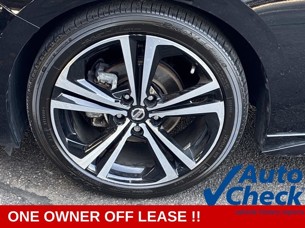 Used 2023 Black Nissan SR image 19