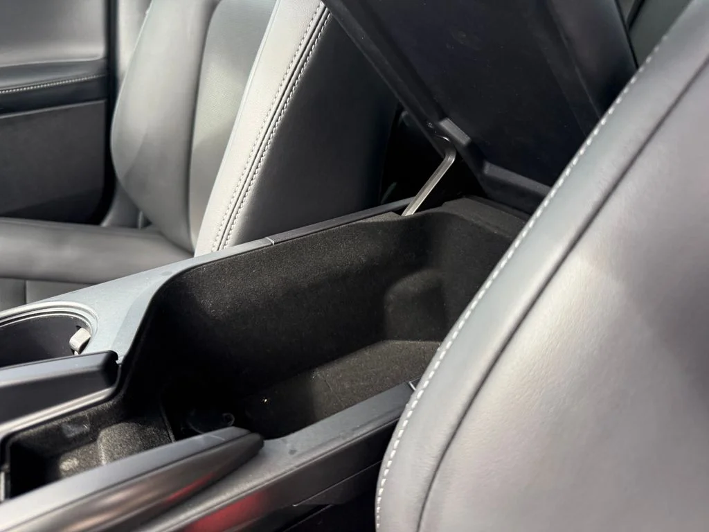 Used 2025 Gray Lexus 350 F SPORT Design image 21