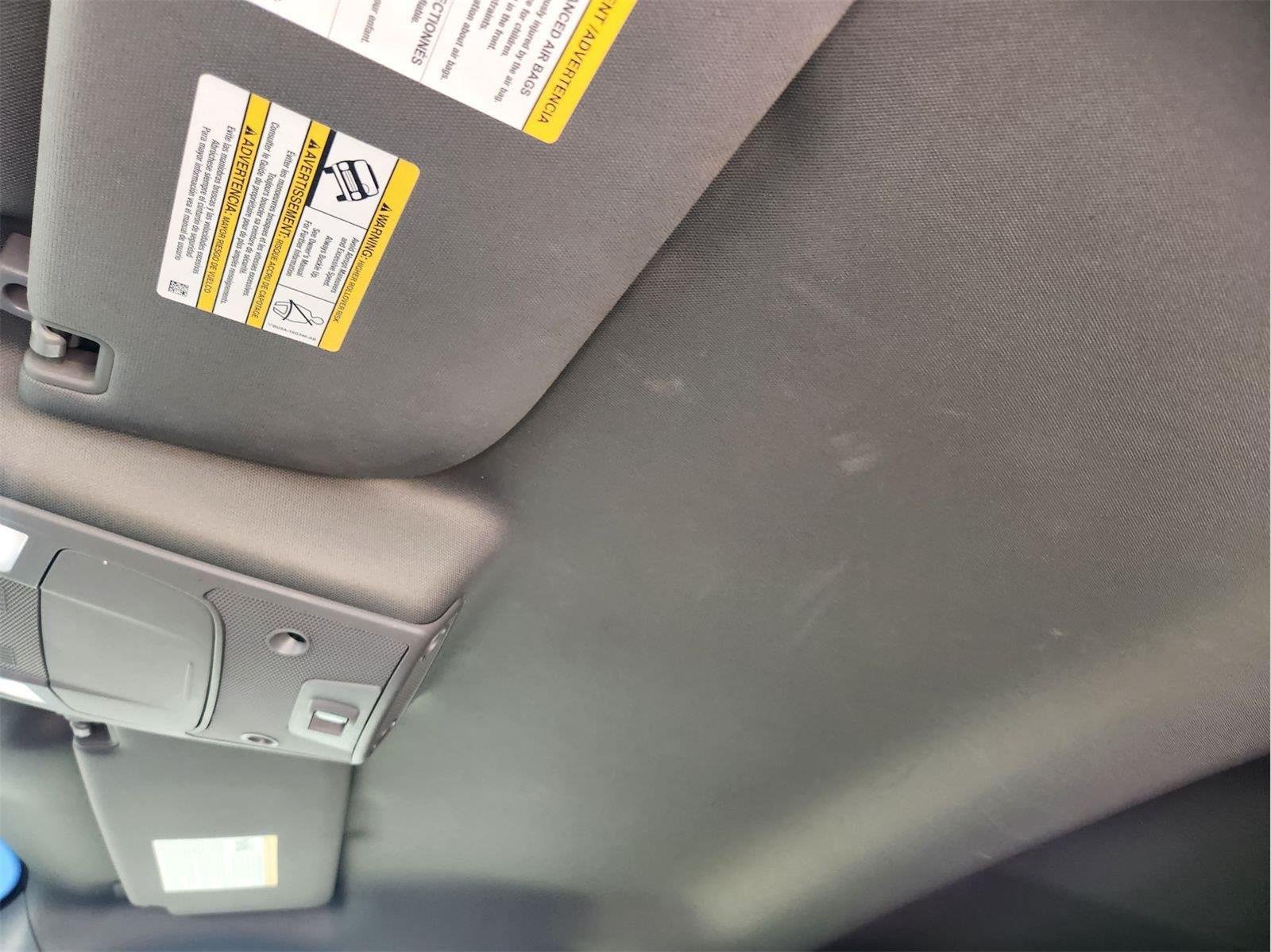 Used 2020 Magnetic FORD Lariat image 24