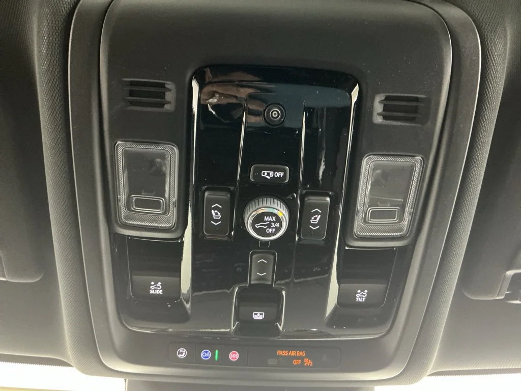New 2027 White Chevrolet High Country image 22