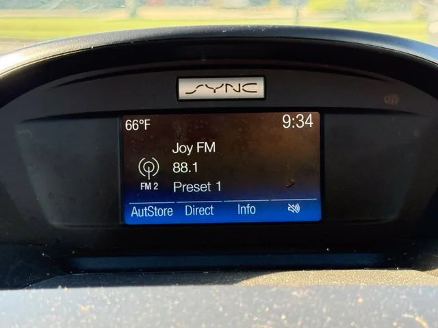 Used 2017 Silver Ford S image 14