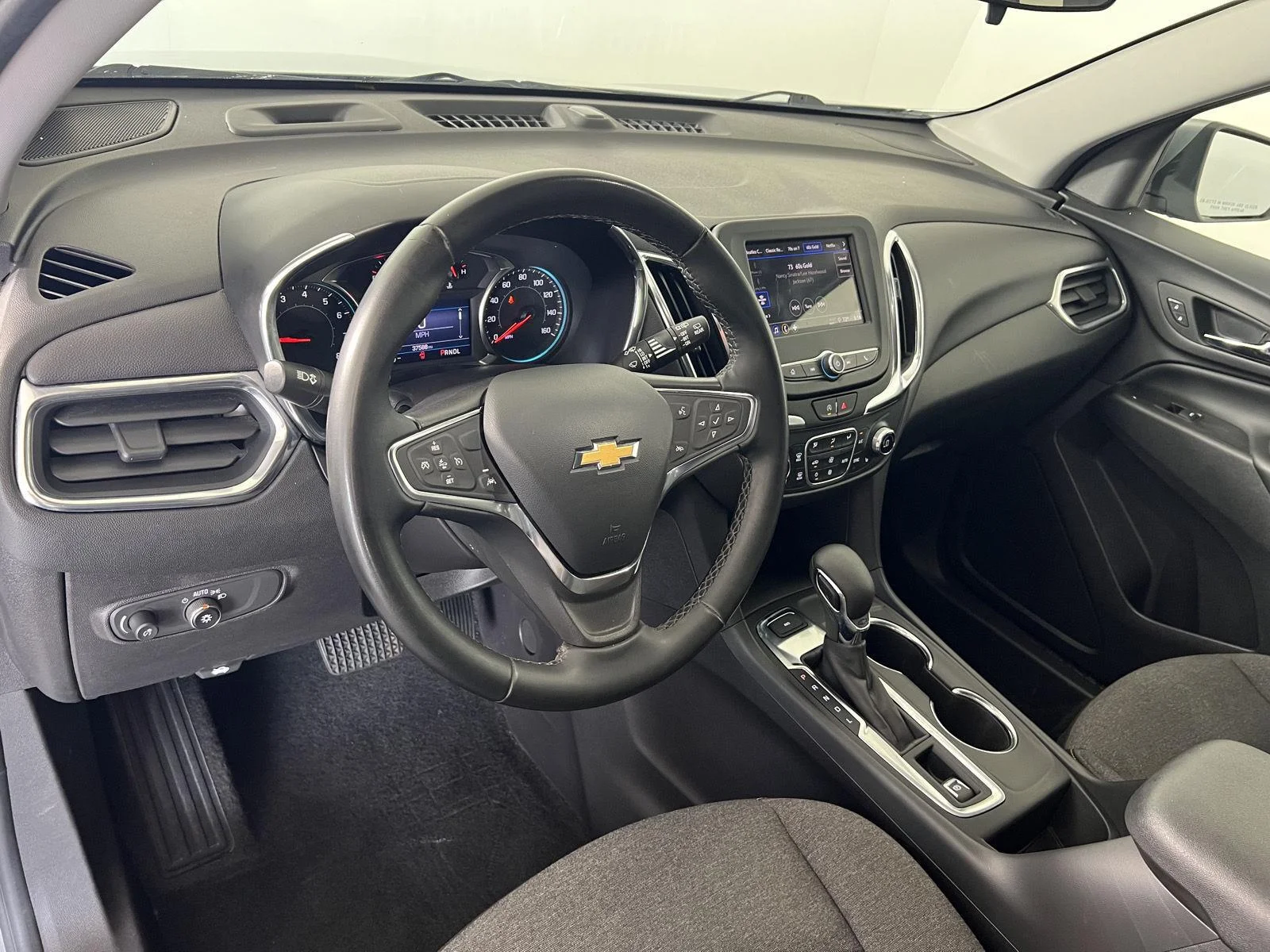 Used 2024 Sterling Gray Metallic Chevrolet LT image 5