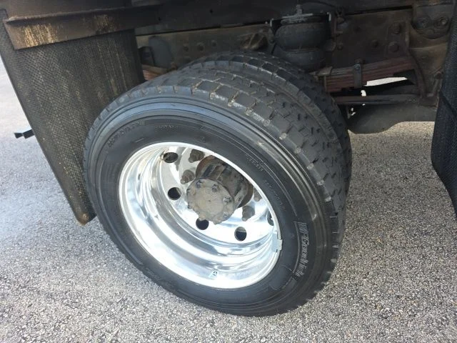 Used 2021 Silver Chevrolet Work Truck image 11