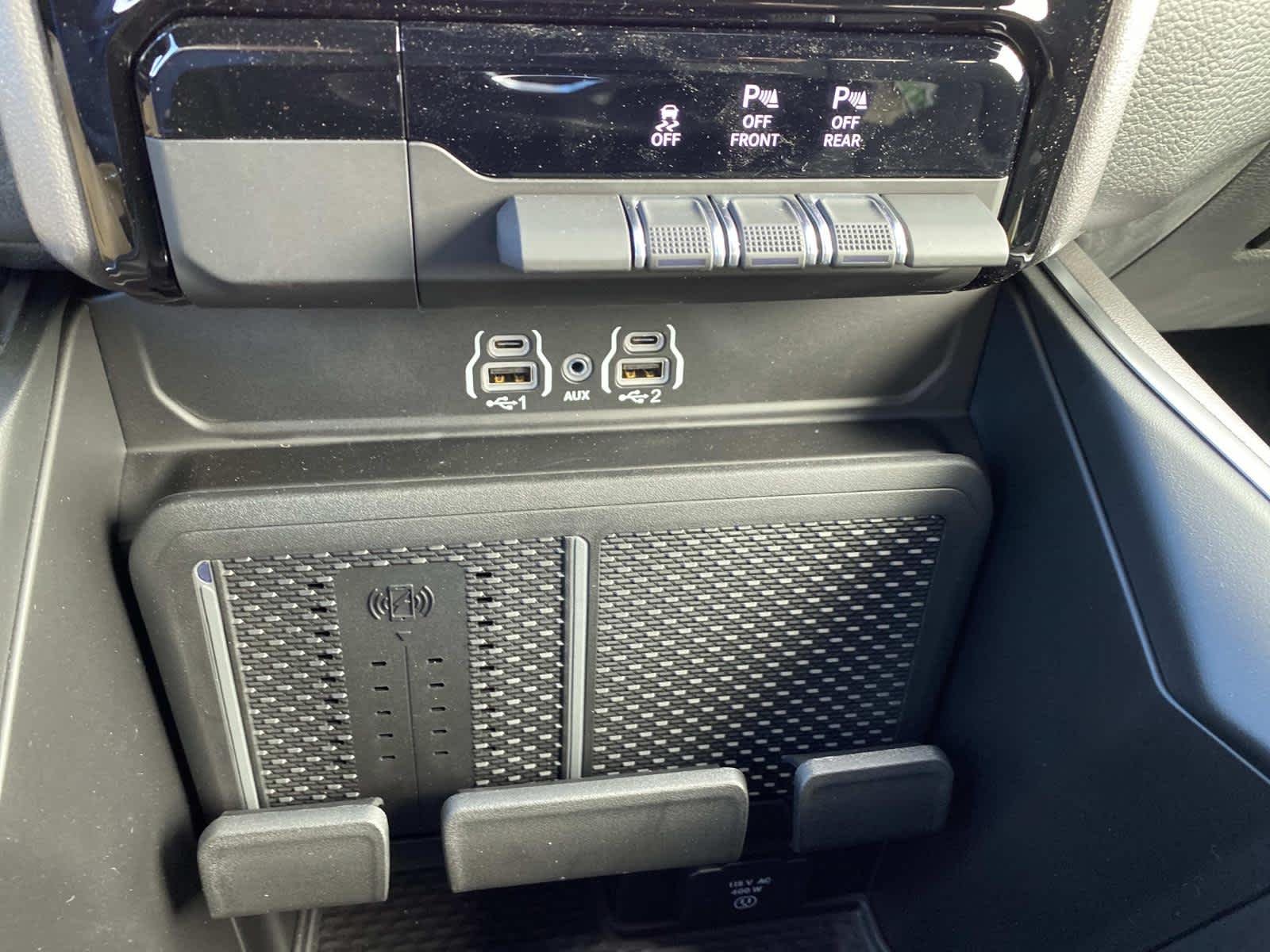 2026 RAM 1500 Big Horn/Lone Star - Photo 10
