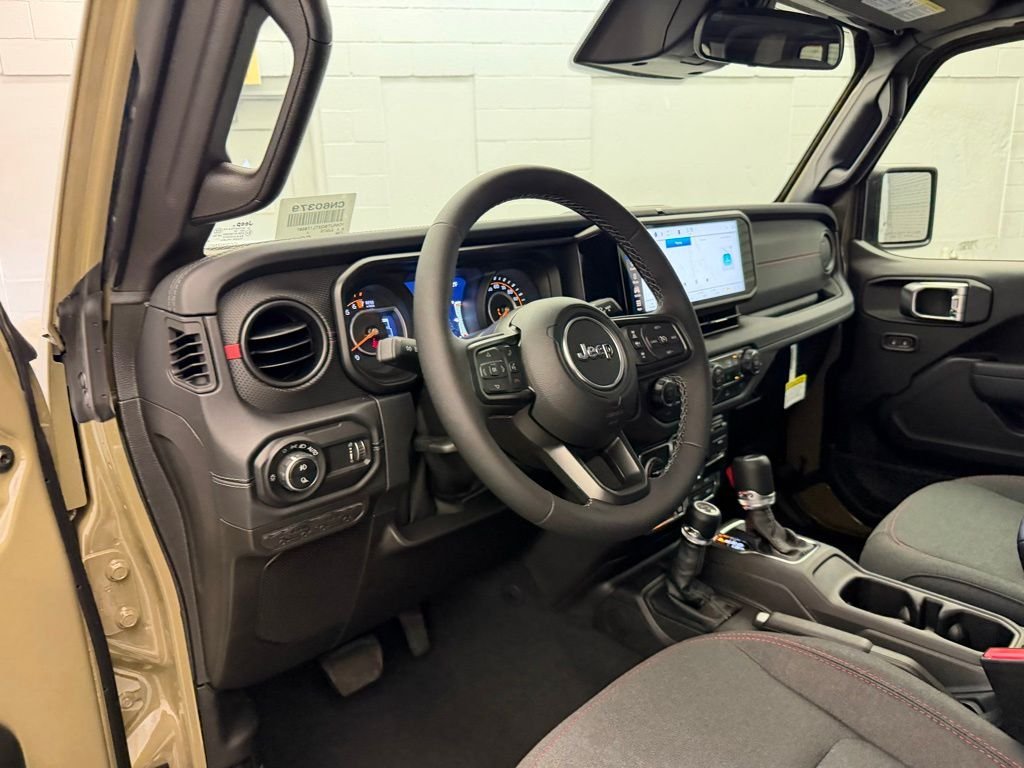 New 2026 41 Exterior Paint Jeep Shadow Ops image 14