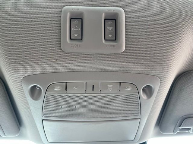 Used 2024 Gun Metallic Nissan SL image 24