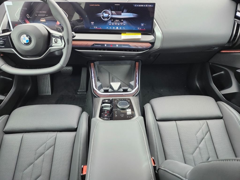 New 2026 White BMW 30 xDrive image 13