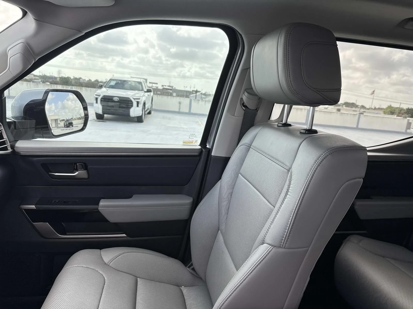 Used 2023 Celestial Silver Metallic Toyota Limited image 16