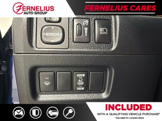 Used 2021 Blue Toyota SR5 image 37