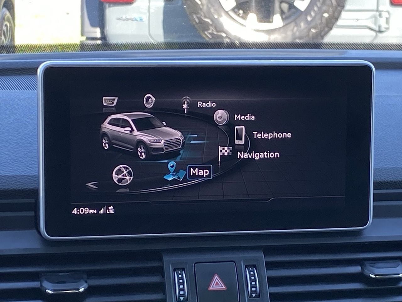 Used 2018 Florett Silver Audi 3.0T Prestige image 18