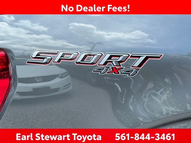 Used 2022 Gray Ford XLT image 53