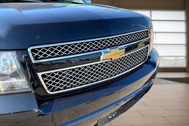 Used 2013 Black Chevrolet LT image 26