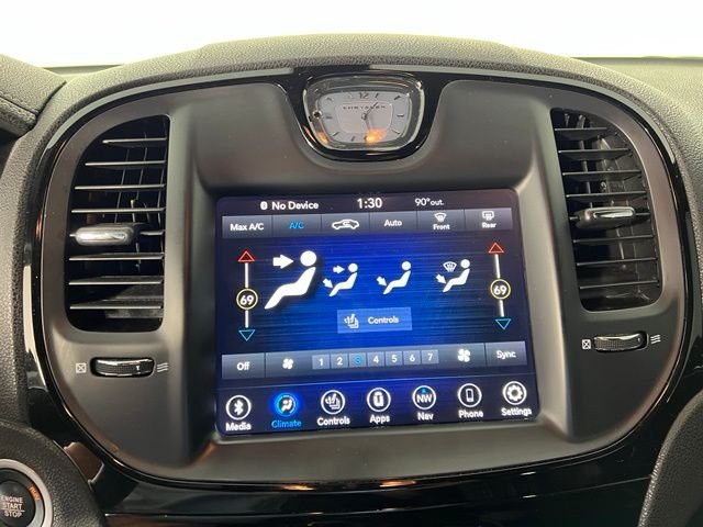 Used 2021 Silver Chrysler S image 20