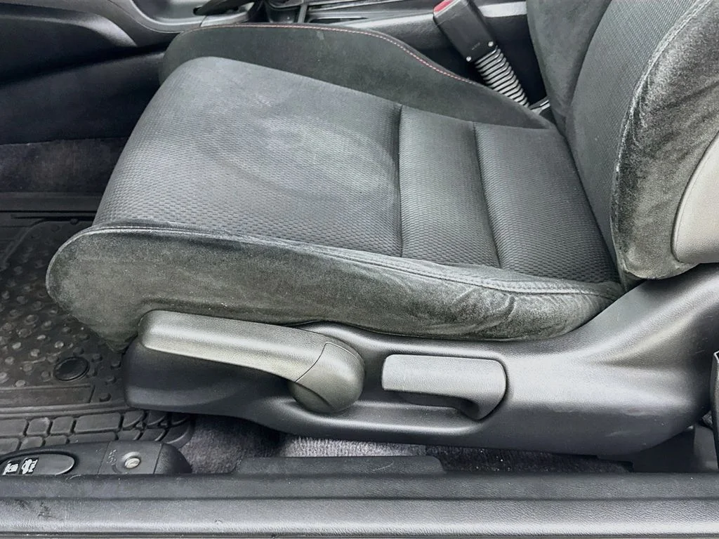 Used 2007 Nighthawk Black Pearl Honda Si image 22