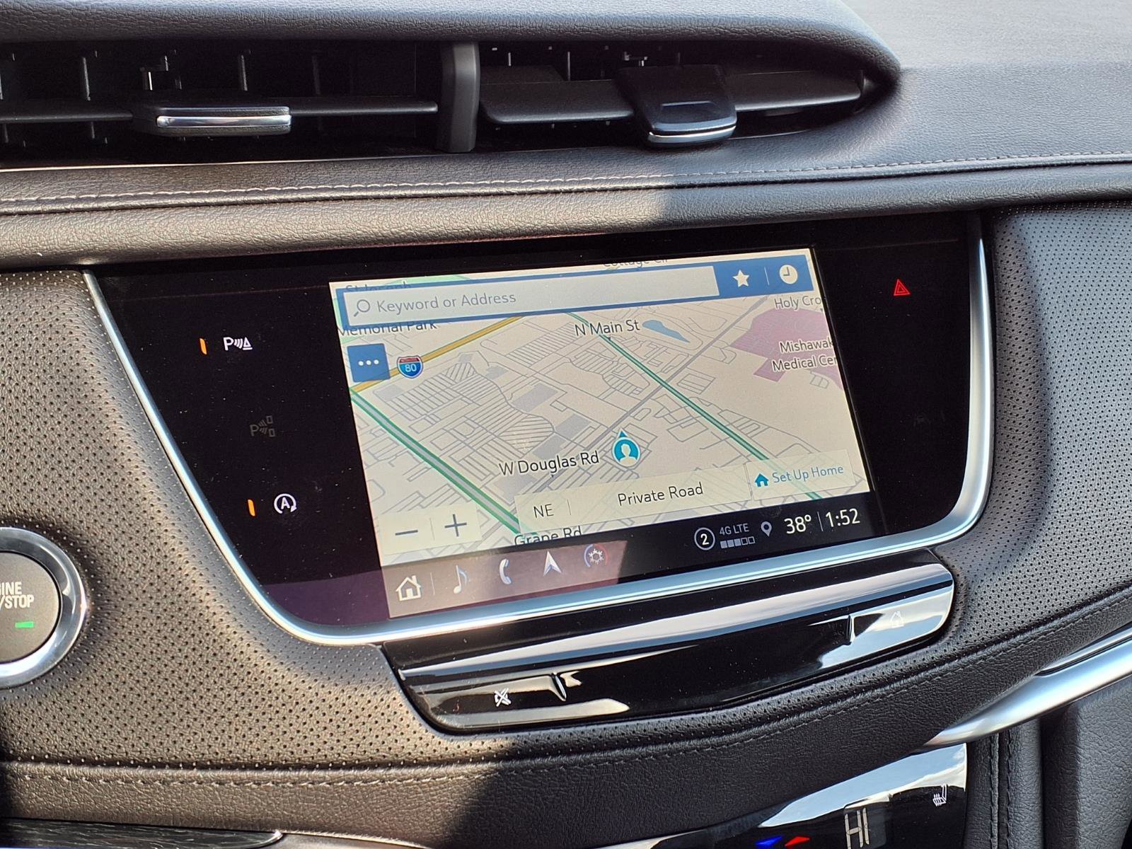 2025 Cadillac XT5 Premium Luxury - Photo 15